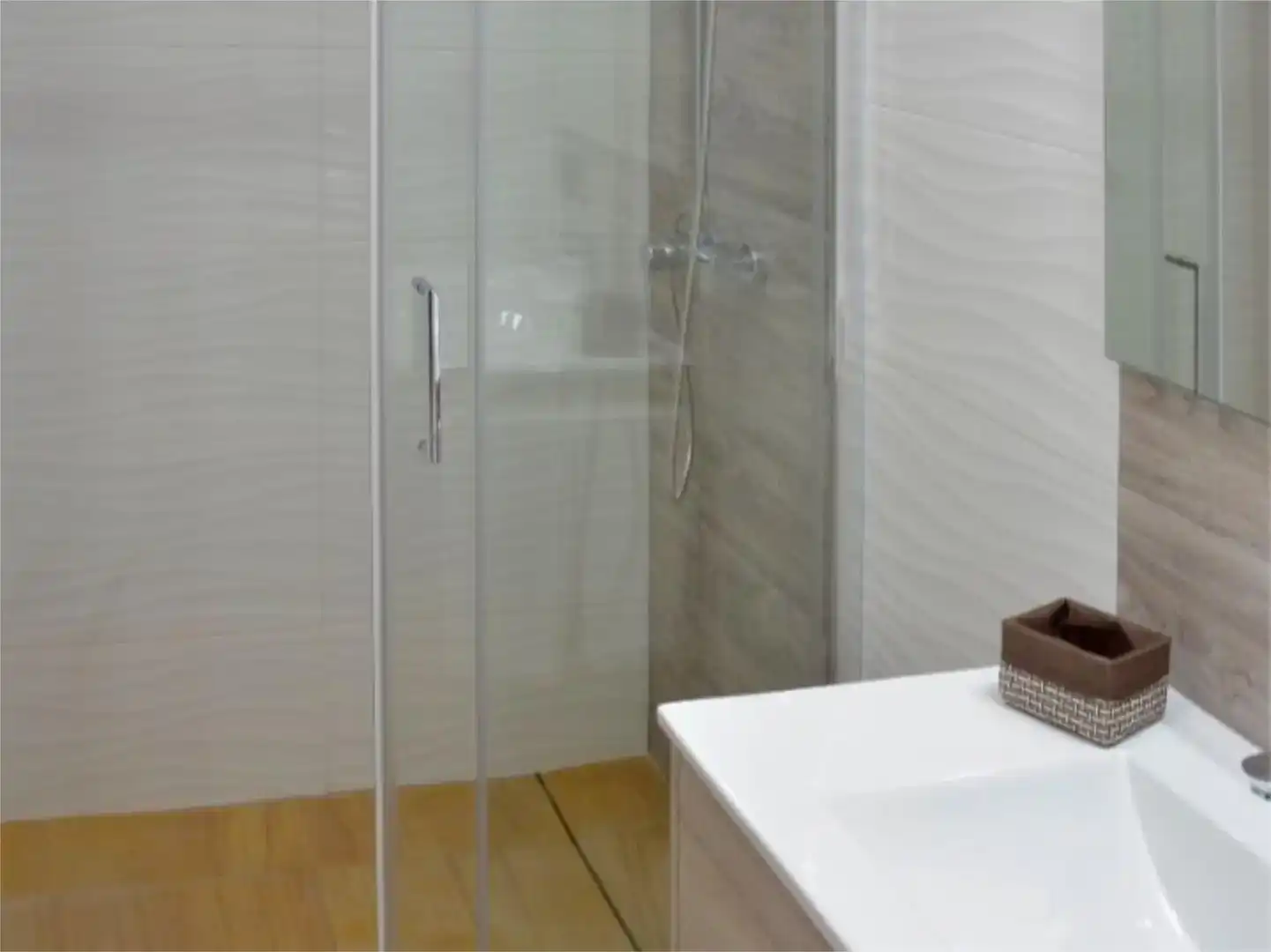 Piso de 70 m² en Córdoba