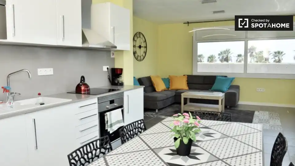 Habitación en alquiler, Barcelona