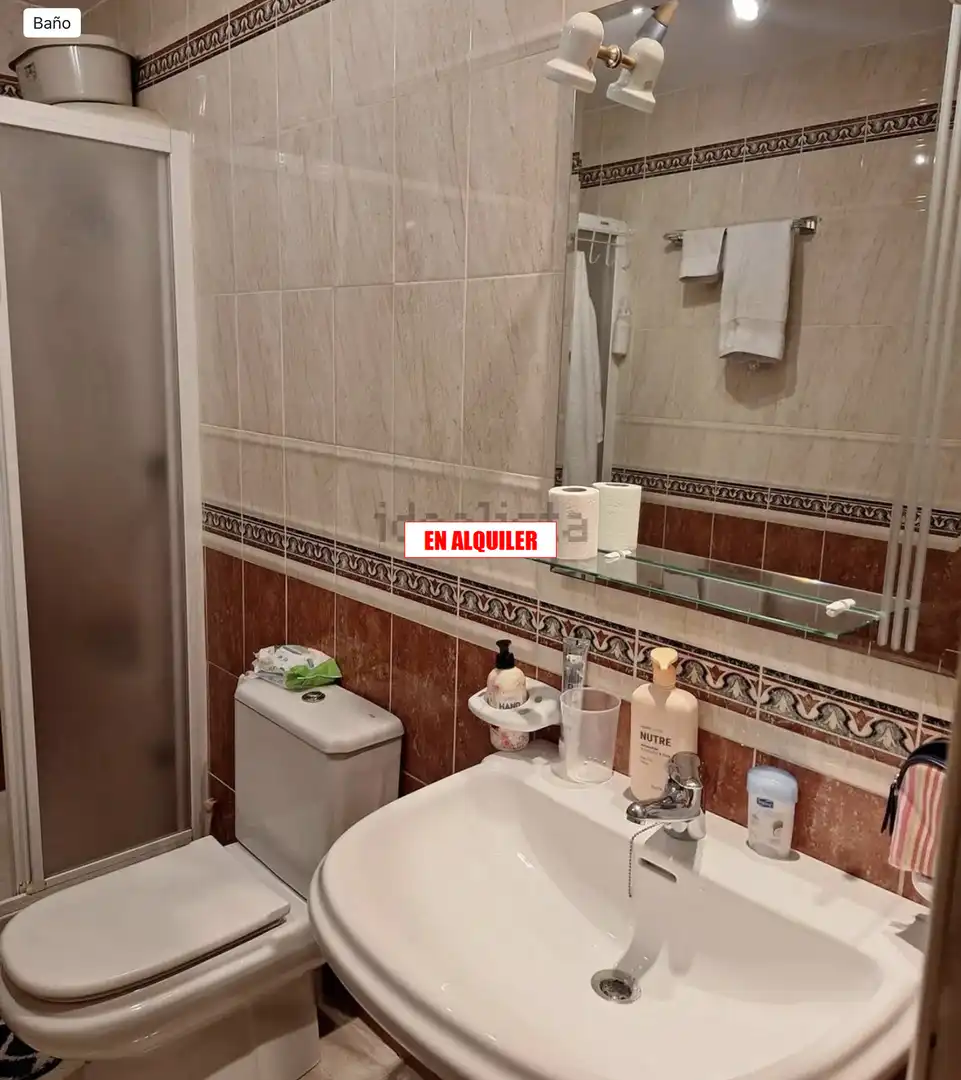 Piso de 60 m² en Ciudad Real