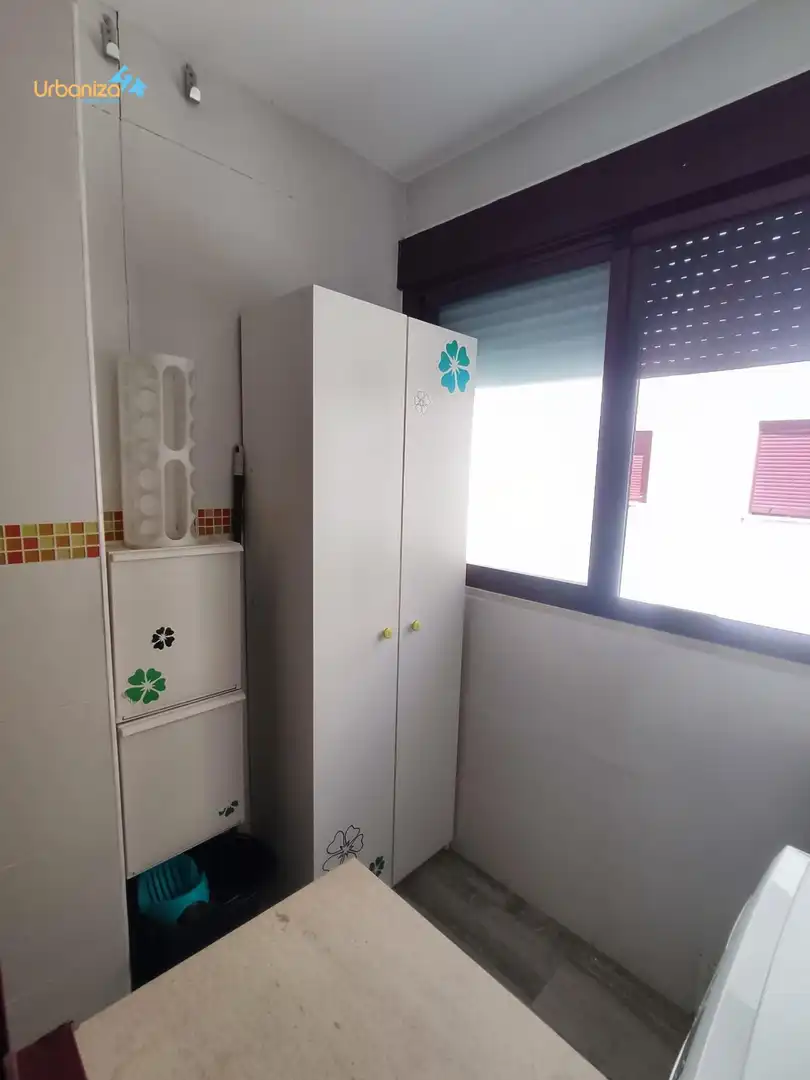 Pis de 107 m² a Badajoz