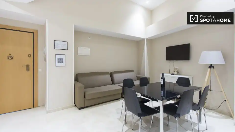Piso de 62 m² en Madrid