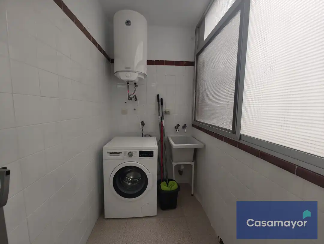 Pis de 123 m² a Alacant