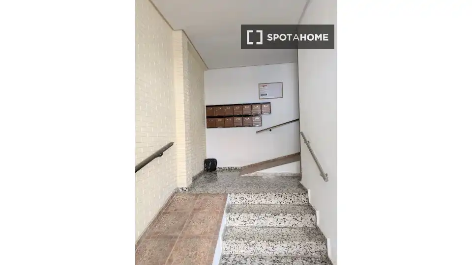Habitación en alquiler, Burjasot