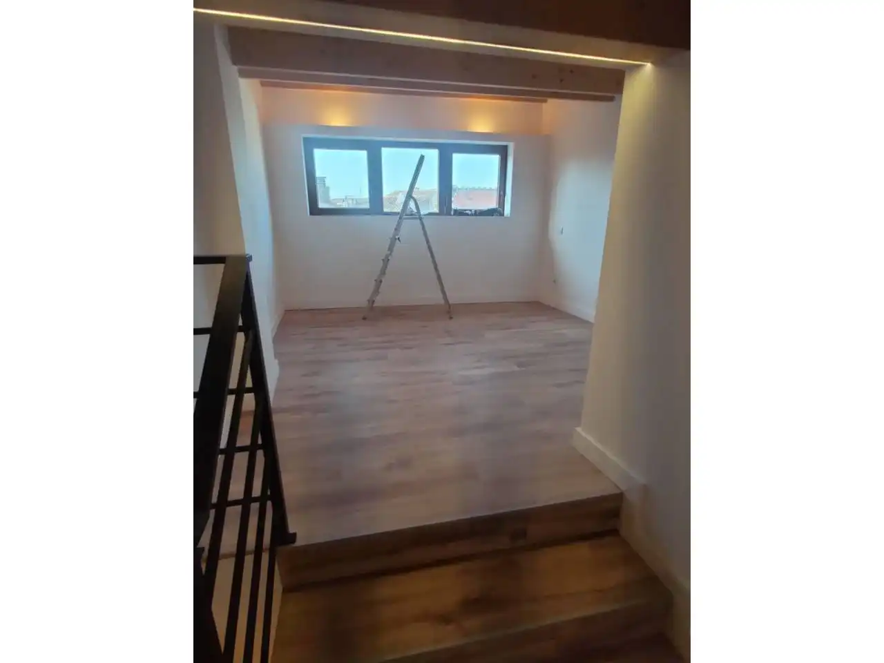 Piso de 200 m² en Navata