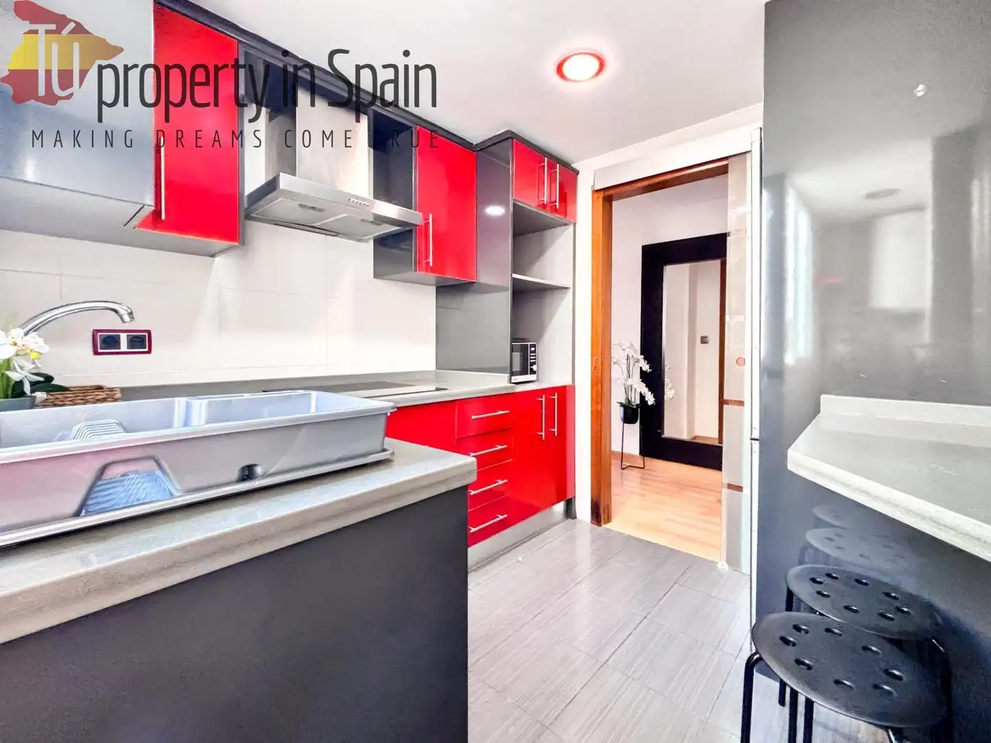 Habitación en alquiler, Alicante