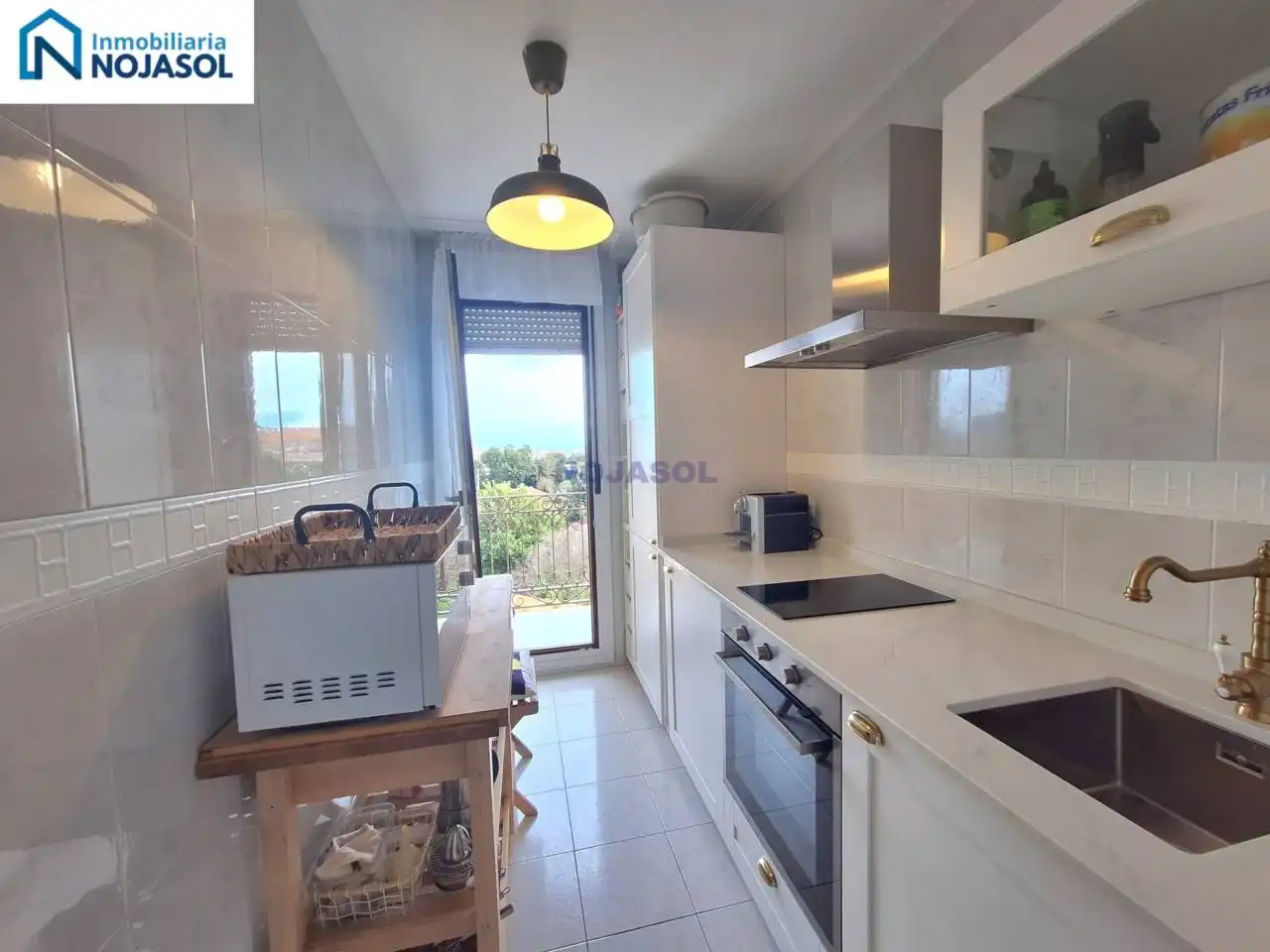 Piso de 60 m² en Noja
