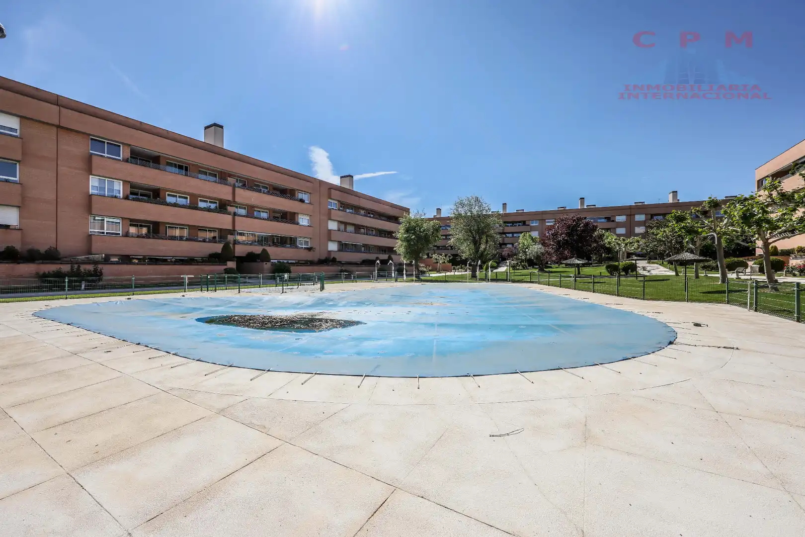 Pis de 147 m² a Pozuelo de Alarcón
