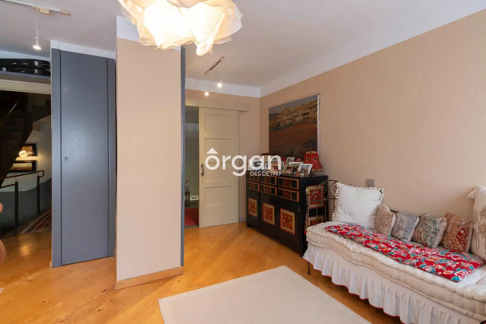 Casa de 271 m² en Sant Cugat del Vallès