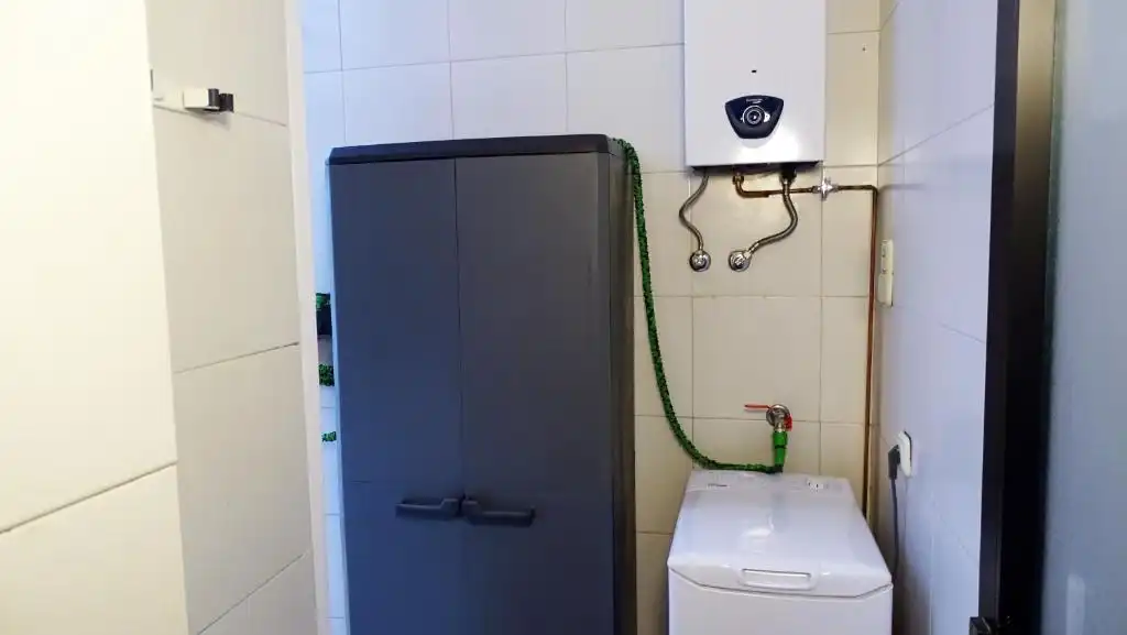 Appartement 110 m² à Santa Cruz de Ténérife