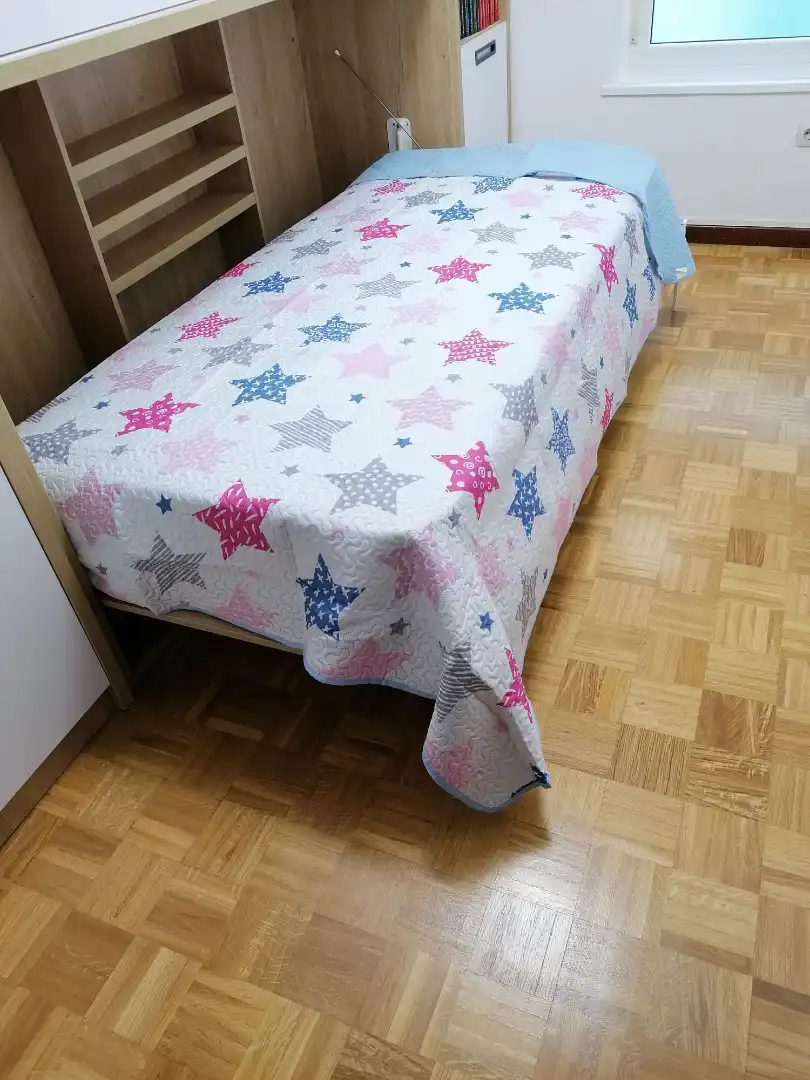 Pis de 75 m² a Gijón