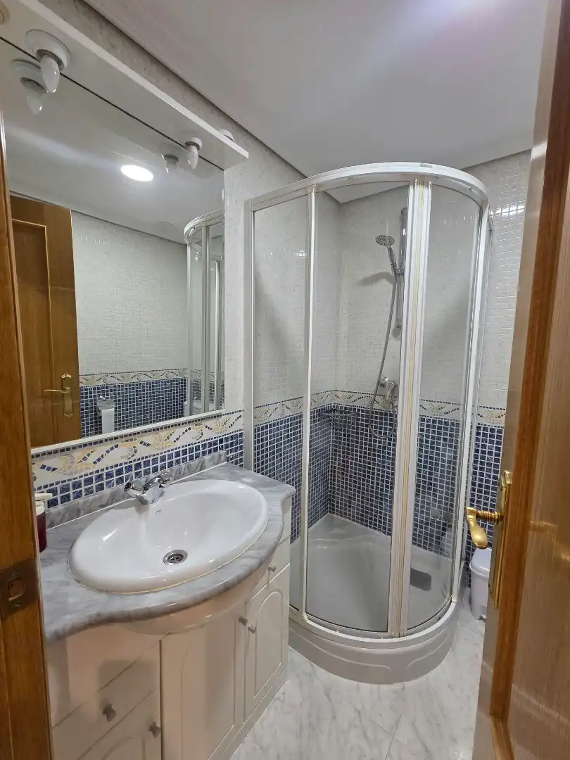 Piso de 115 m² en Badajoz