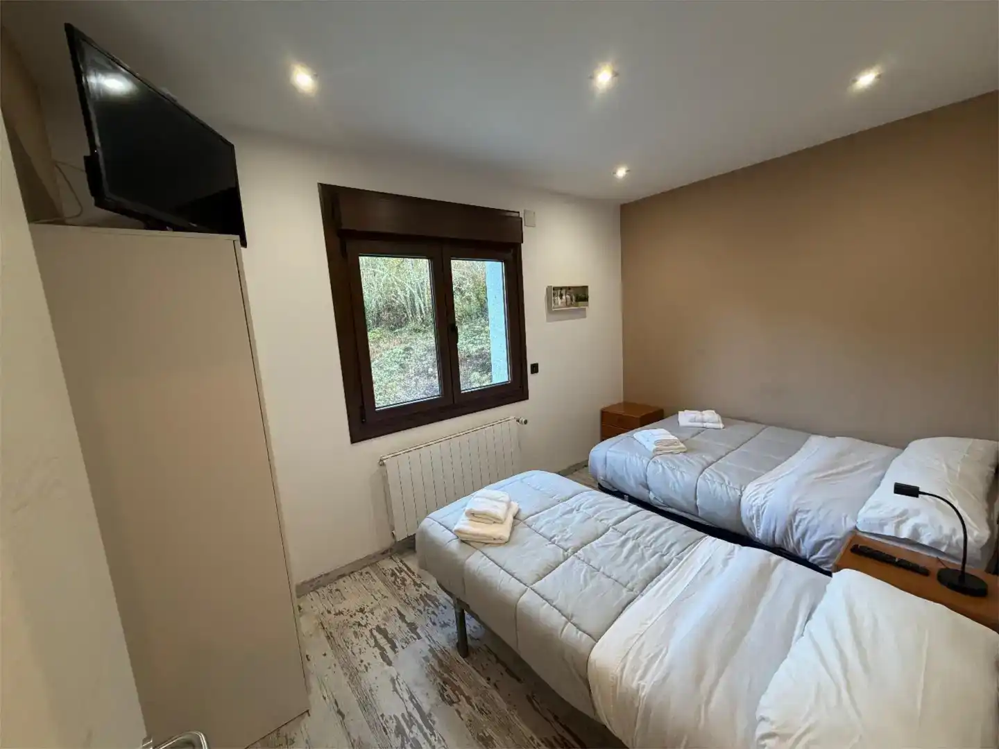 Piso de 220 m² en Monforte de Lemos