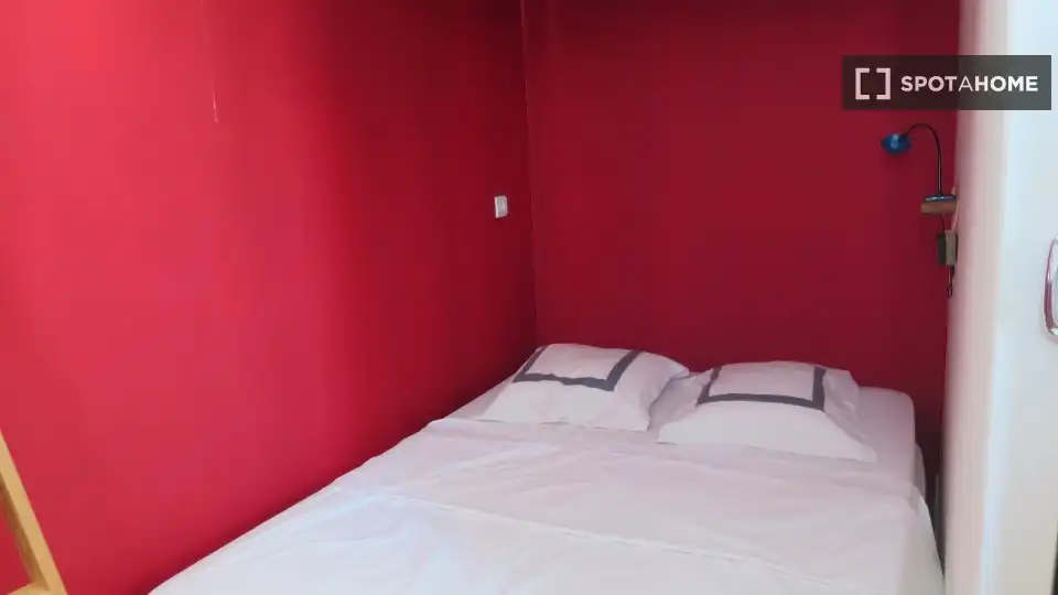 Habitación 58 m², Cártama