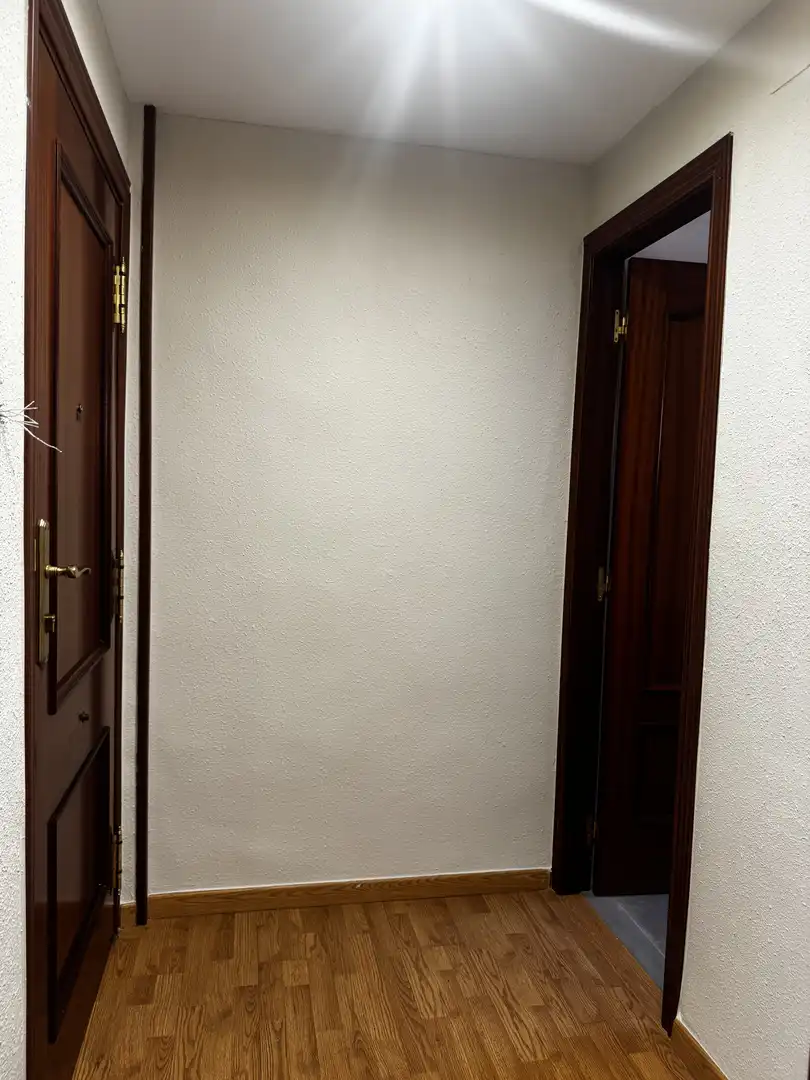 Piso de 65 m² en Palencia