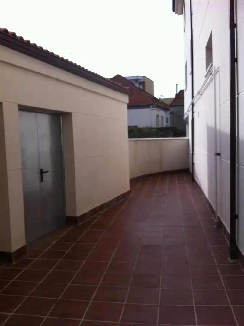 Piso de 77 m² en Tudela de Duero