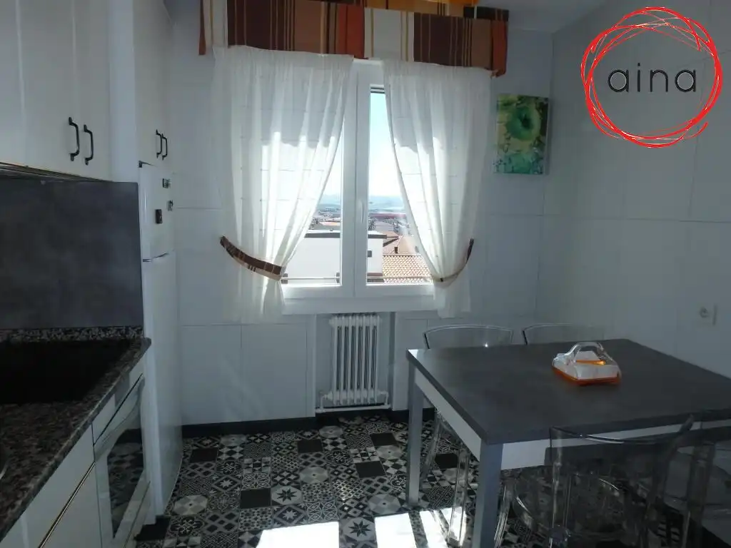 Piso de 80 m² en Pamplona