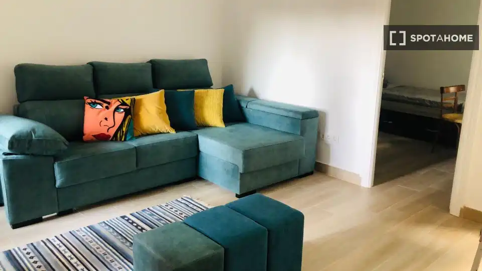 Habitación 138 m², Granada