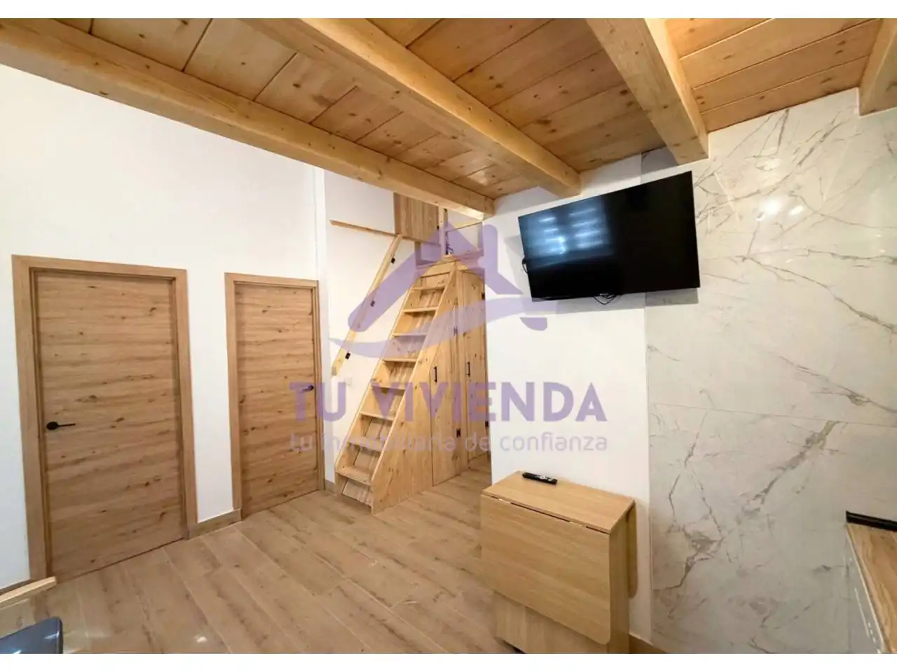 Квартира 60 м² в Вальядолиде