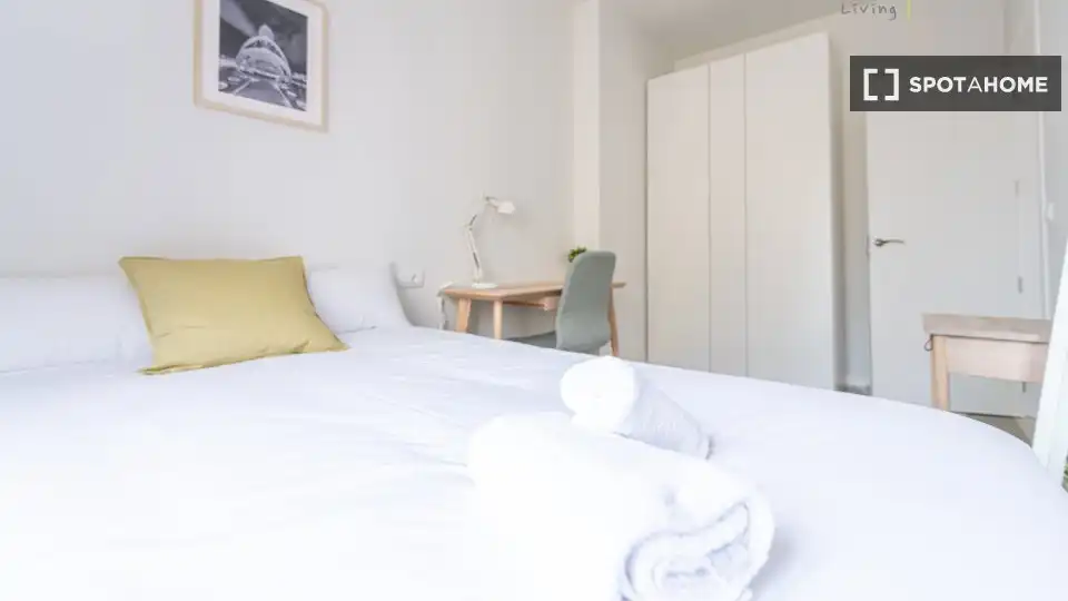 Habitación en alquiler, Valencia