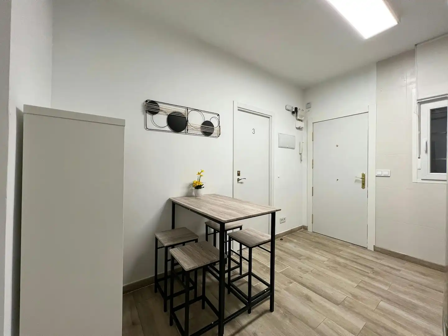 Habitación en alquiler, Madrid