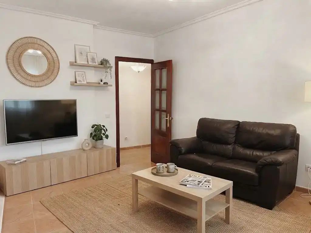 Piso de 80 m² en Sevilla