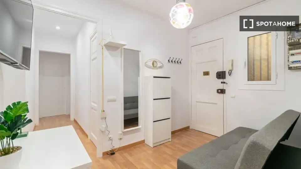 Habitación 78 m², Barcelona