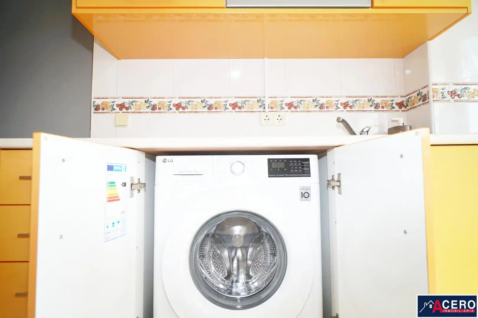Piso de 60 m² en Piélagos