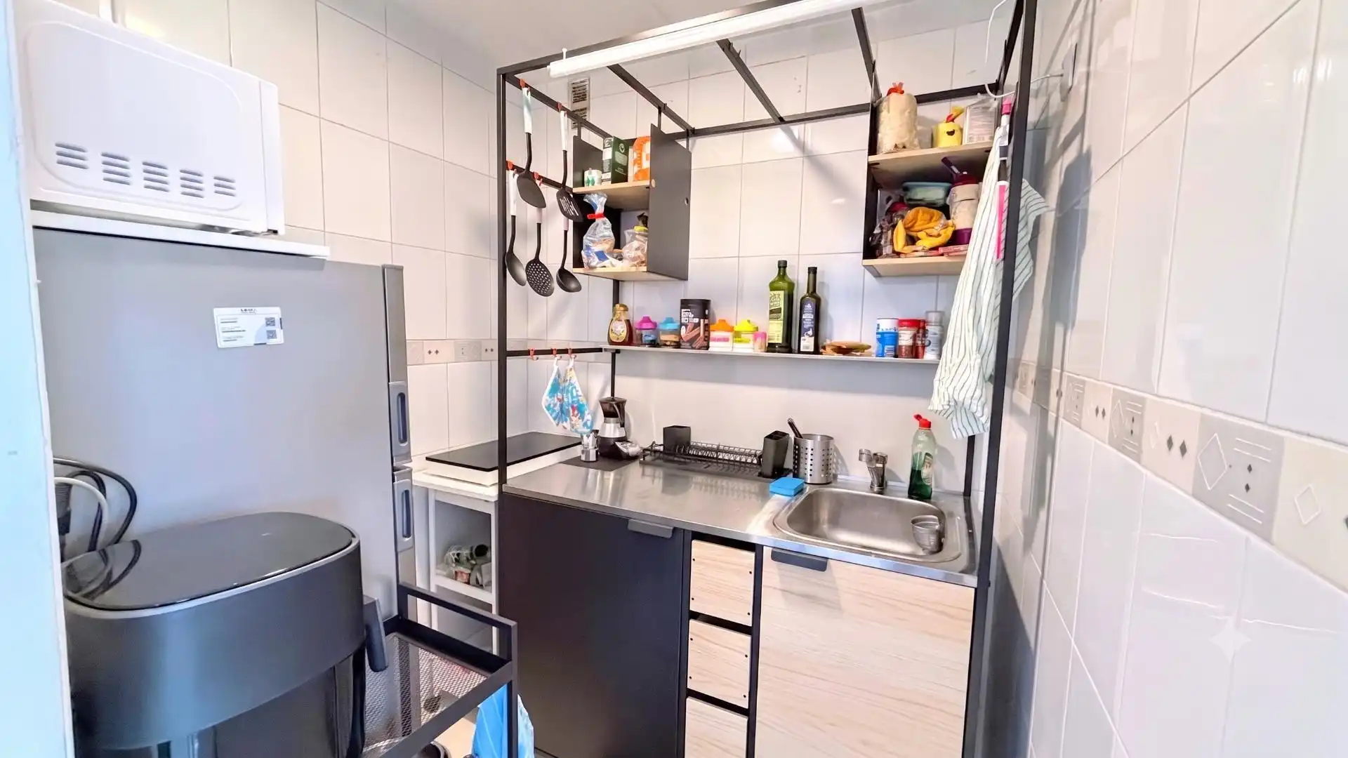 Piso de 49 m² en Torremolinos
