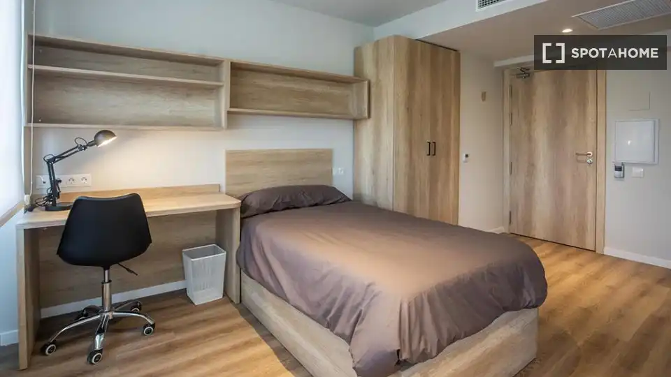 Habitación en alquiler, Bilbao