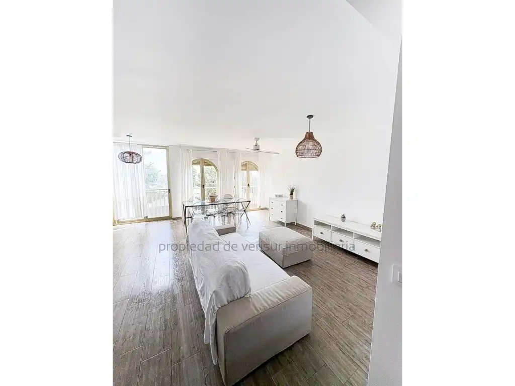 Piso de 122 m² en Águilas