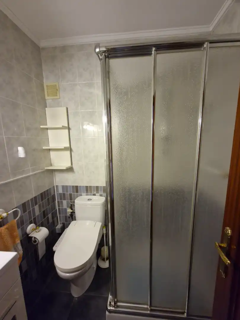 Piso de 75 m² en Derio