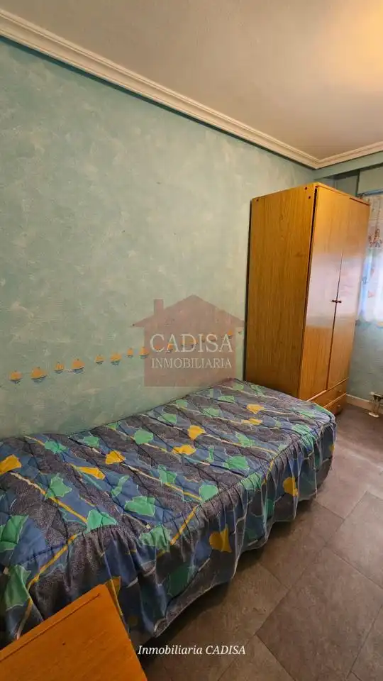 Habitación 90 m², Salamanca