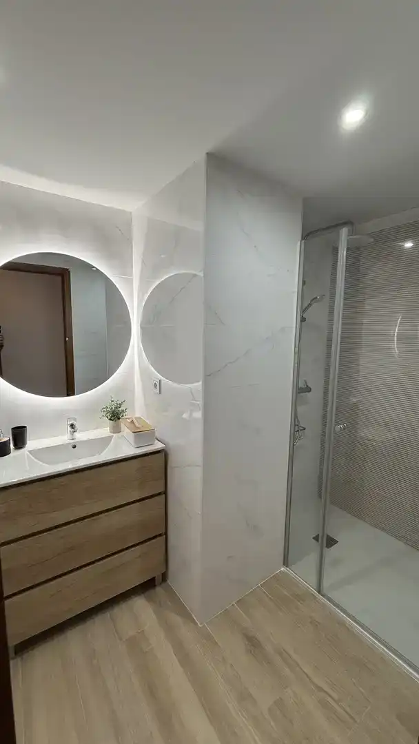 Piso de 88 m² en Córdoba