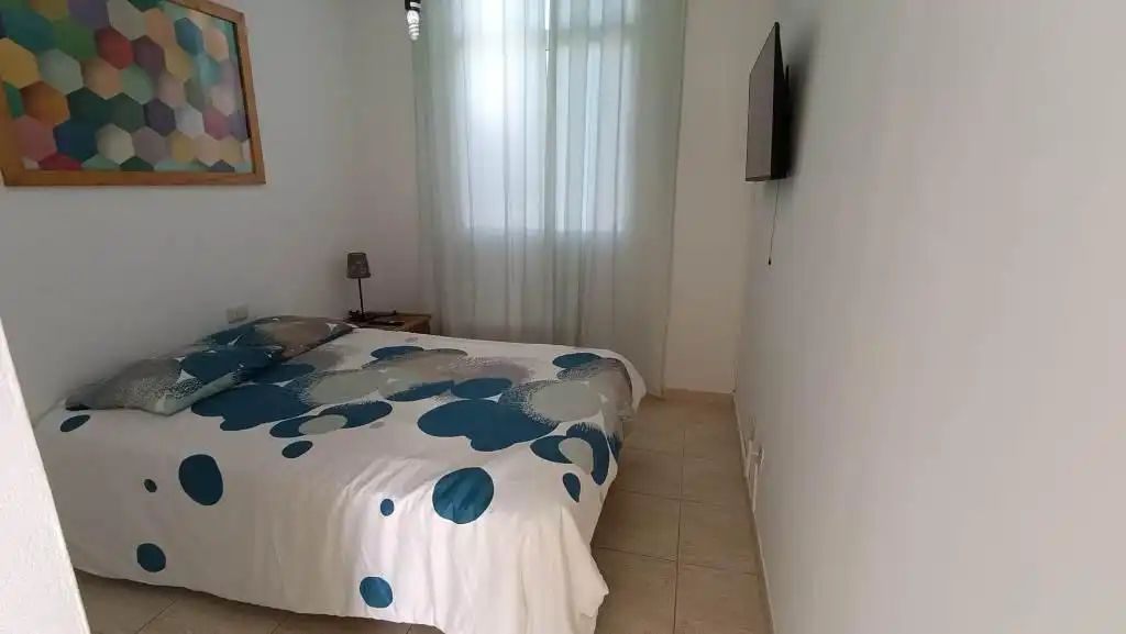 Piso de 58 m² en Adeje
