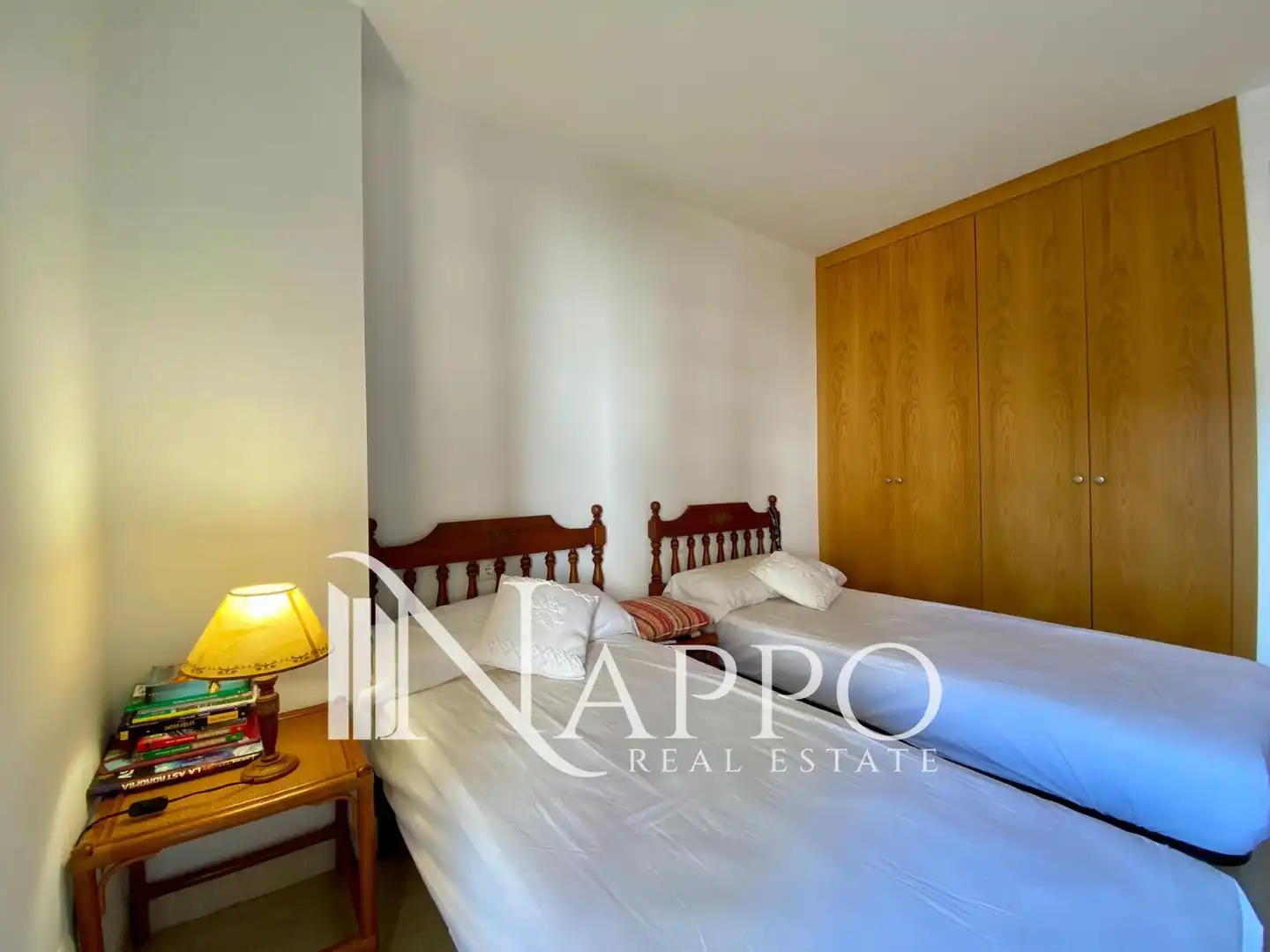 Piso de 100 m² en Palma