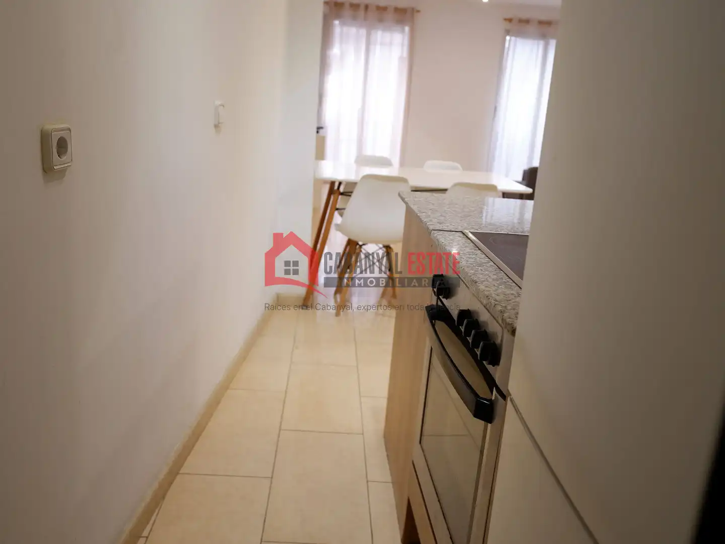 Wohnung 71 m² in Valencia