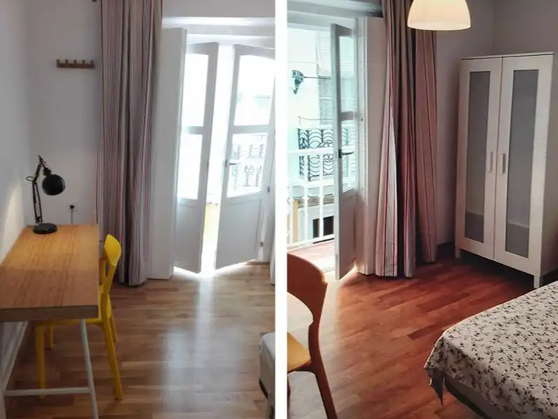Piso de 75 m² en Cádiz