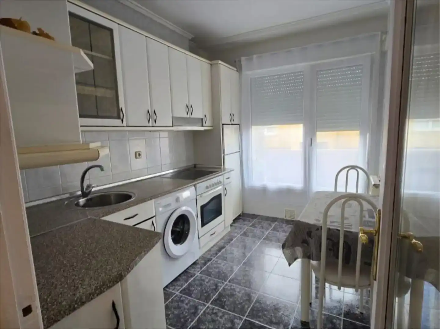 Piso de 79 m² en Haro