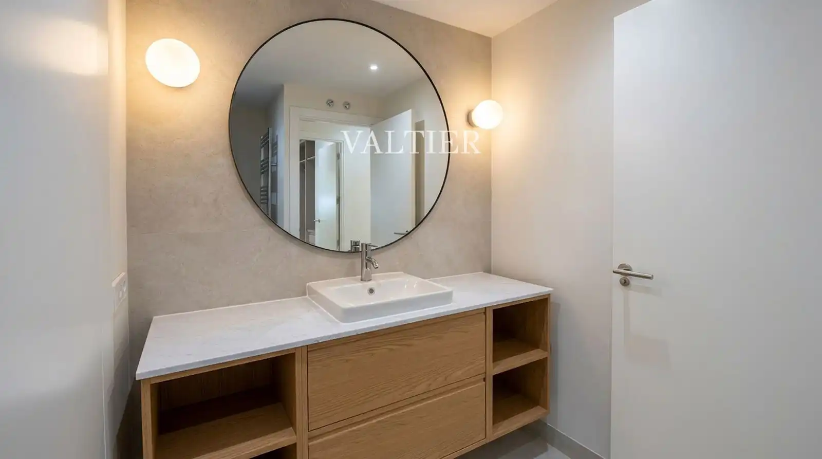 Piso de 61 m² en Madrid