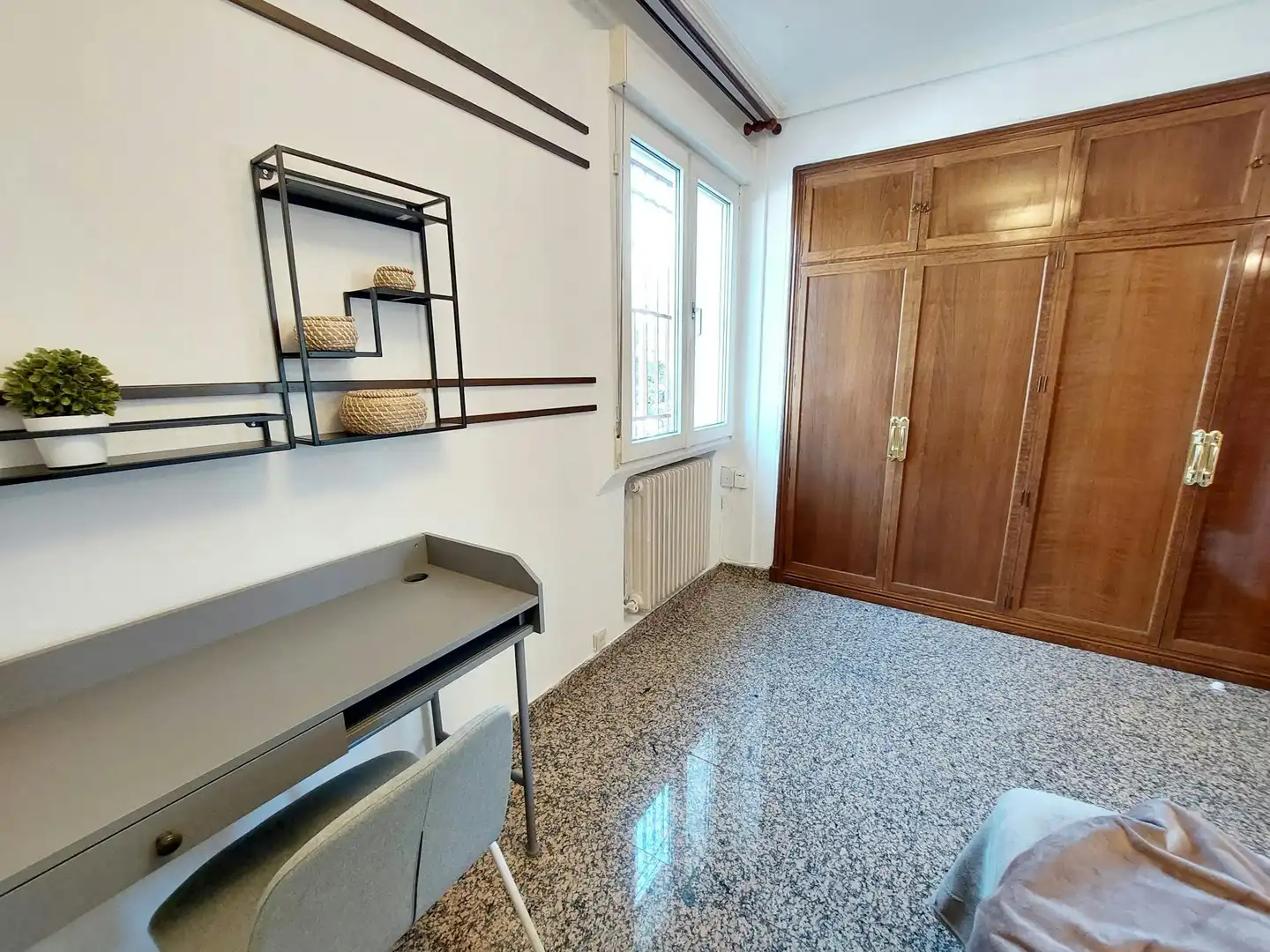 Habitación en alquiler, Madrid