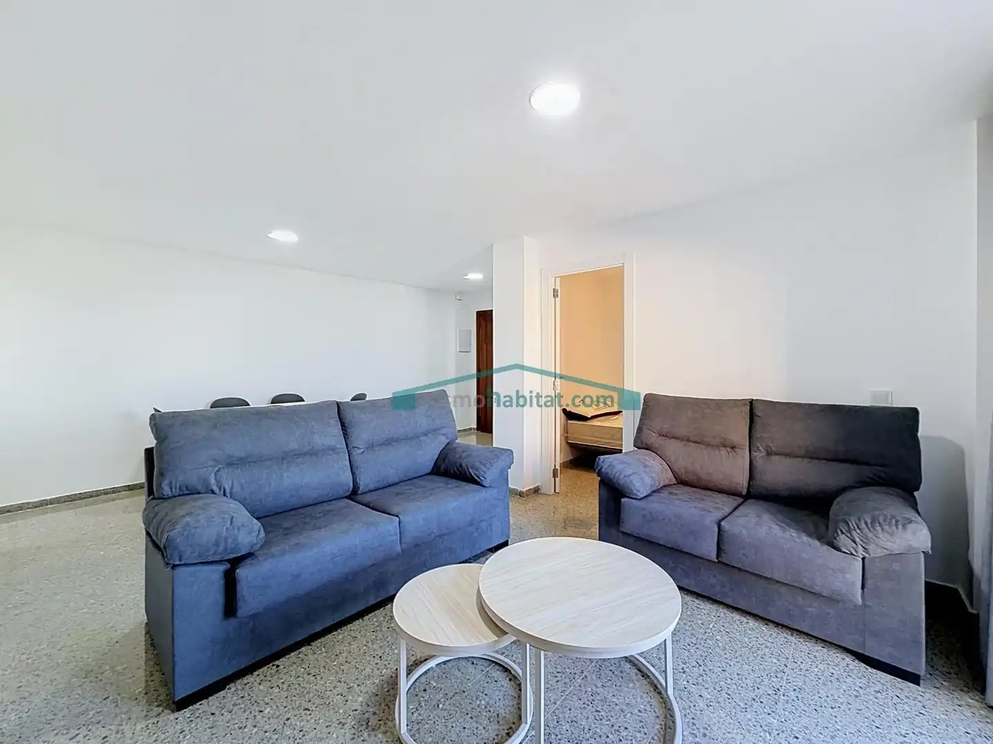 Pis de 134 m² a València