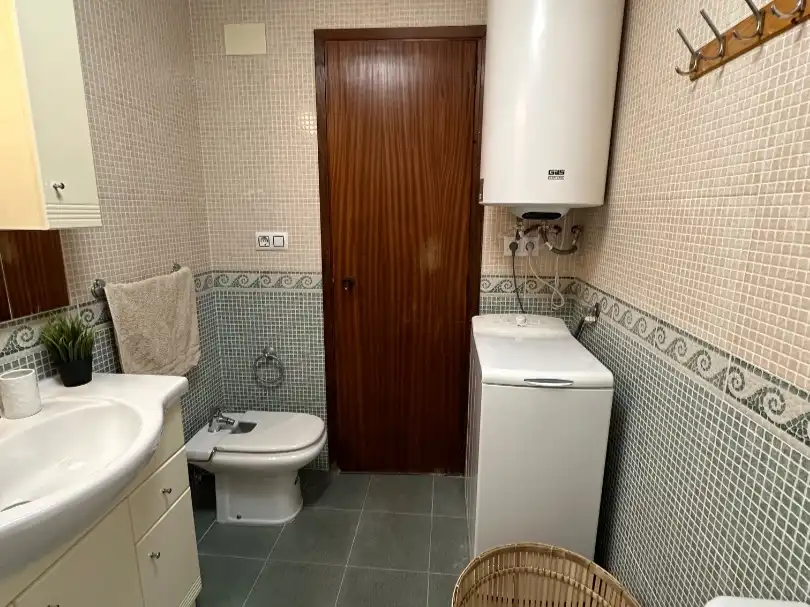 Piso de 120 m² en Sagunto