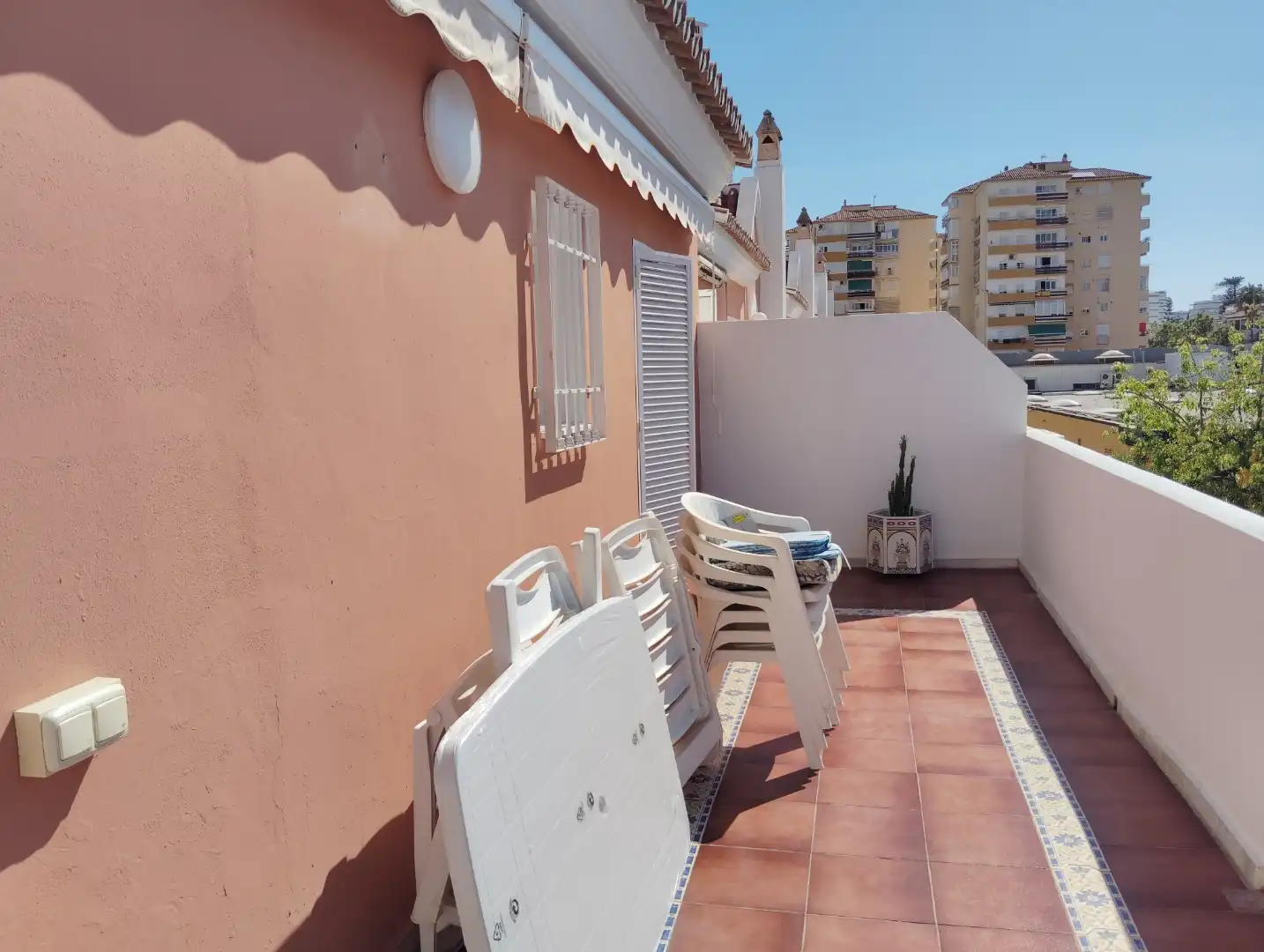 Pis de 102 m² a Vélez-Málaga