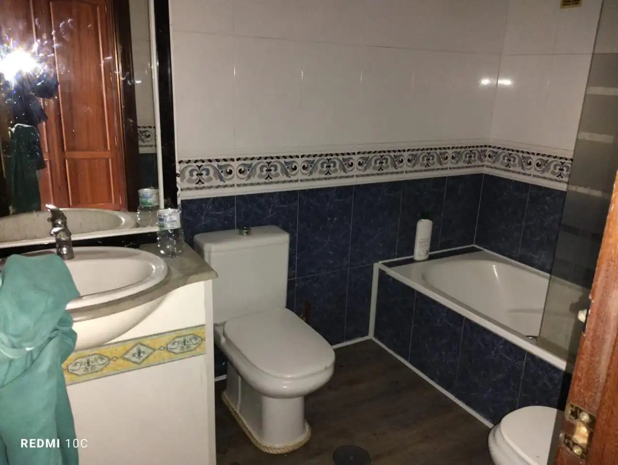 Piso de 96 m² en Melilla