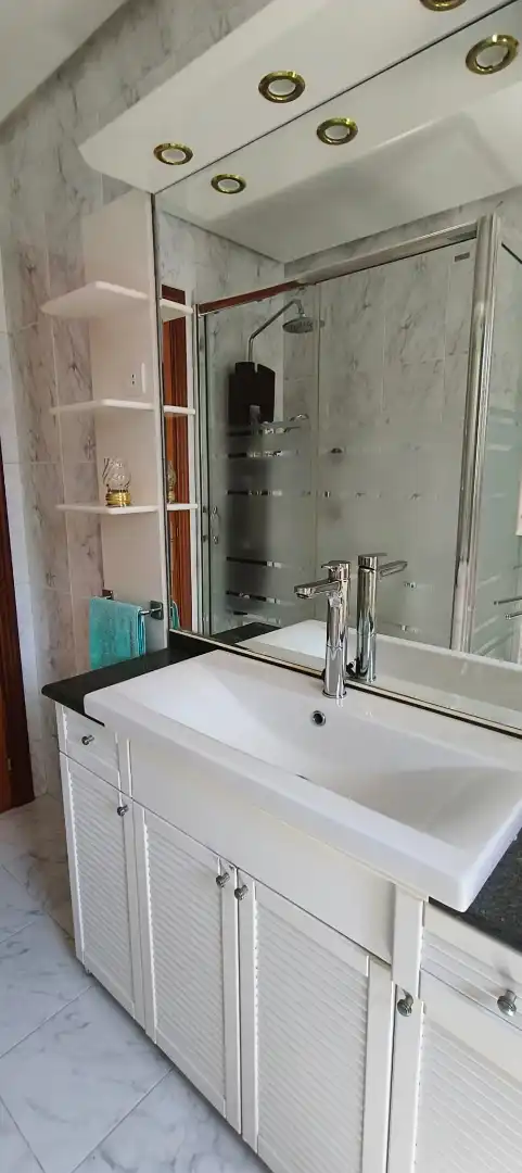 Piso de 115 m² en Guecho