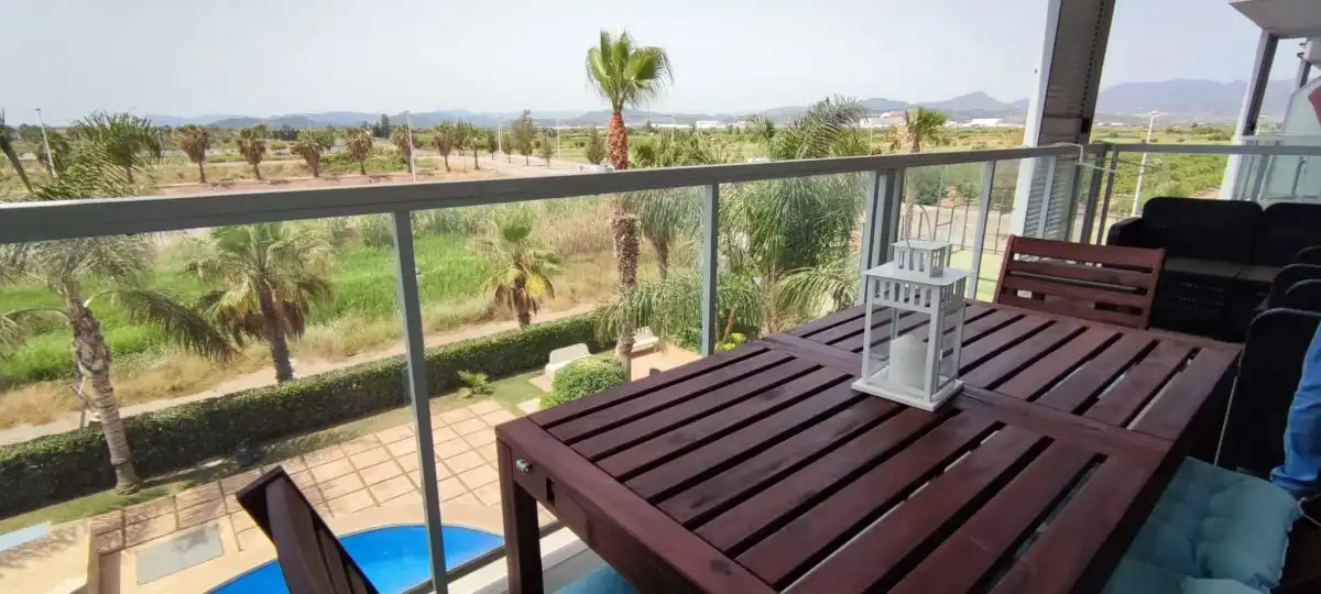 Piso de 85 m² en Moncófar