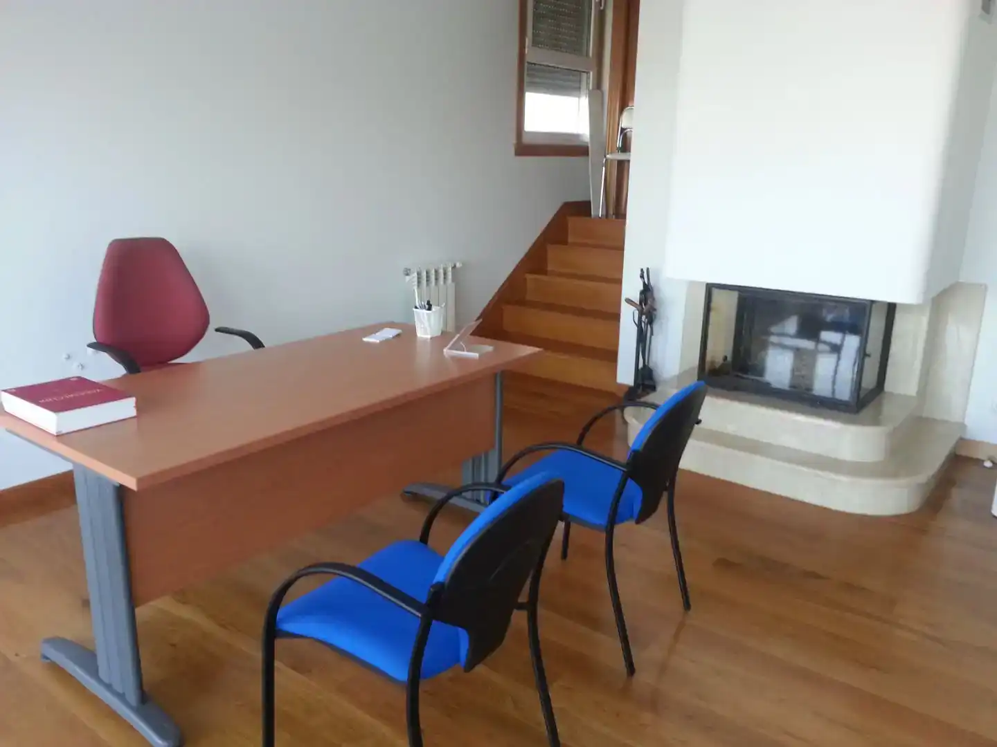 Habitación 400 m², La Coruña