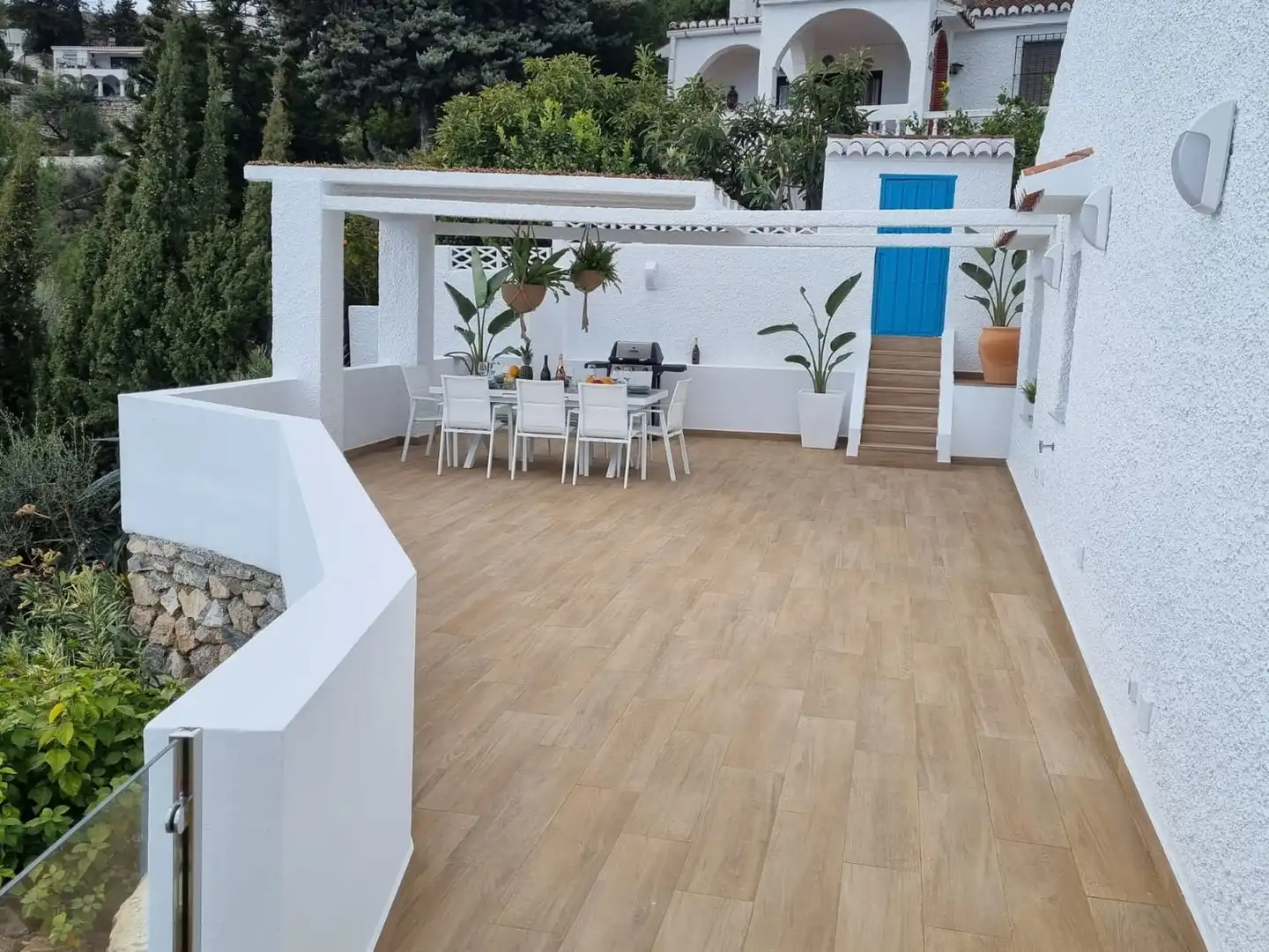 Piso de 110 m² en Almuñécar