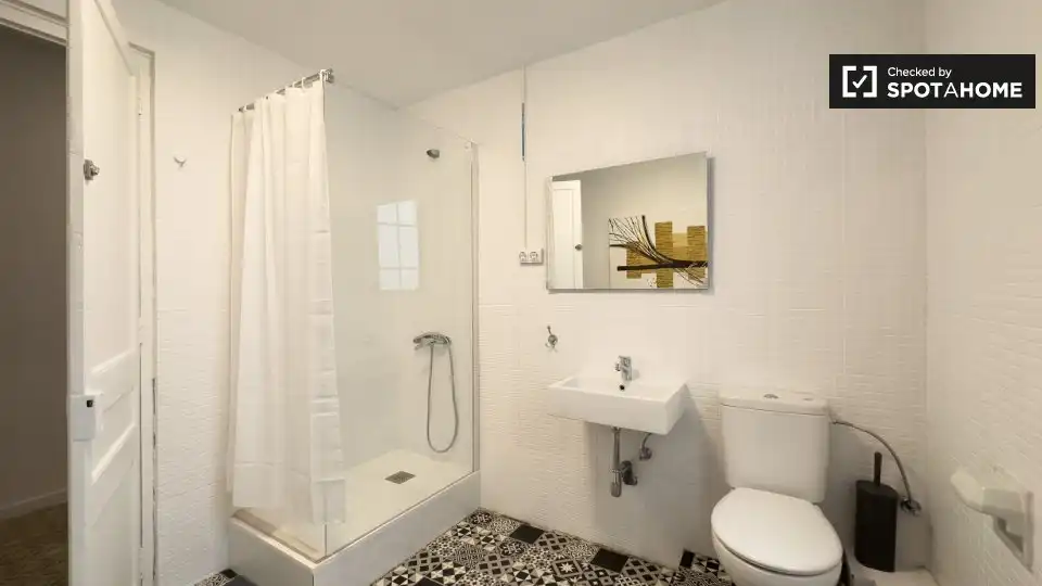Habitación en alquiler, Barcelona