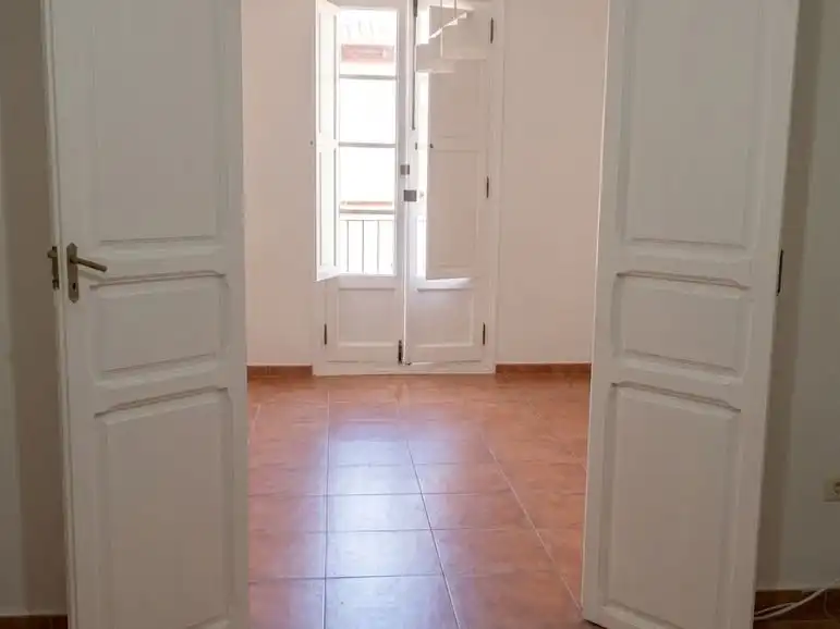 Pis de 92 m² a Sagunt